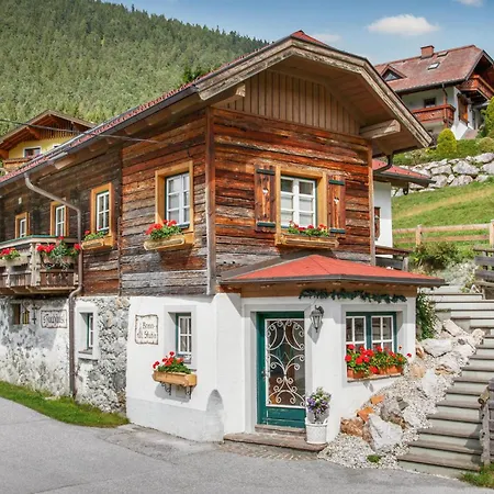Nyaraló In Schladming