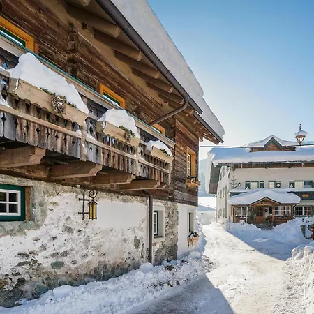 Prázdninový dům In *