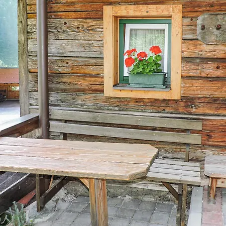 In Prázdninový dům