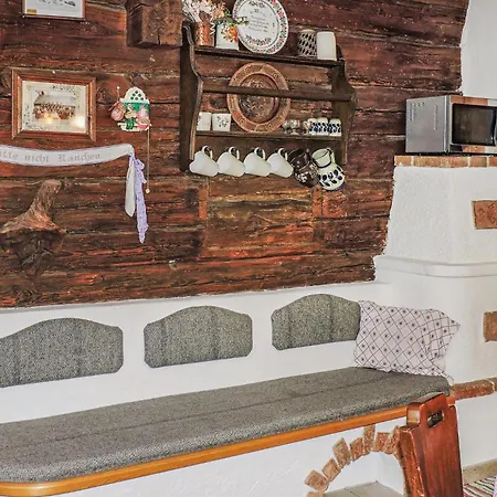 Prázdninový dům In