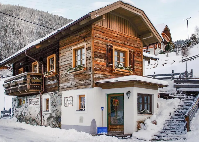 Дом отдыха In *