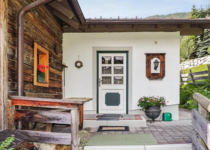 Дом отдыха In Шладминг