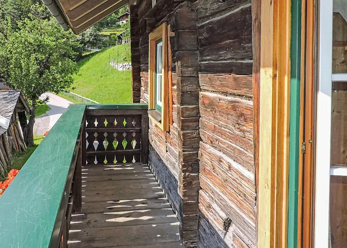 In Дом отдыха