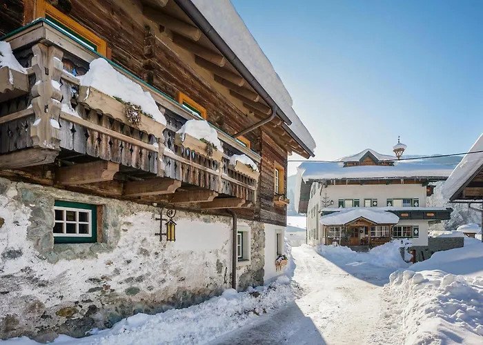 Дом отдыха In *