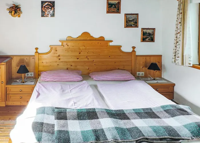 In 度假居 斯拉德明