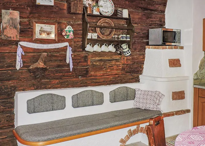 Дом отдыха In